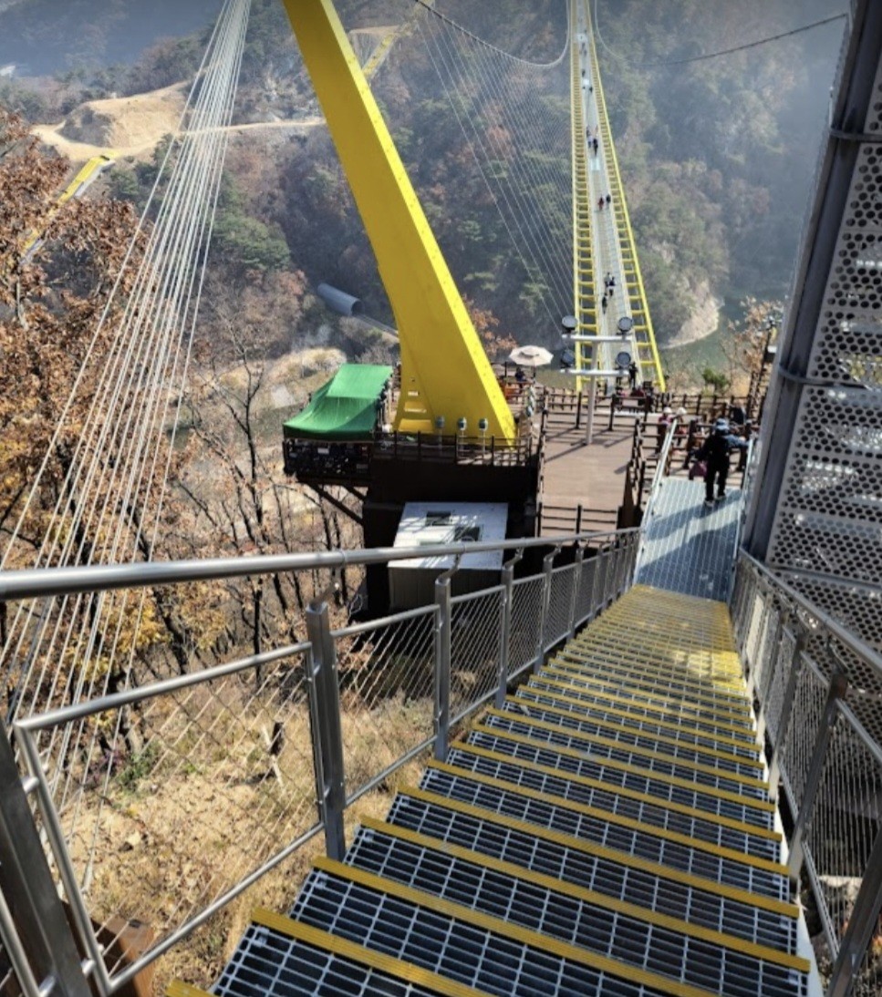 소금산그랜드밸리,치악산삼림욕,구룡사