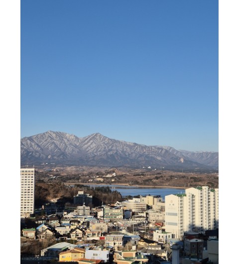 [1박3일] 속초