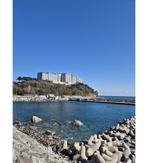 [당일] 속초