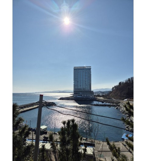 [1박3일] 속초